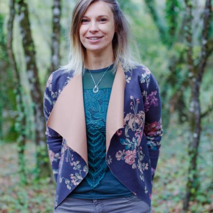 Cécile Cécile
